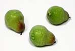 Crystal Pears